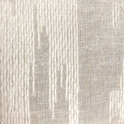 Tissu transparent large largeur Ignite