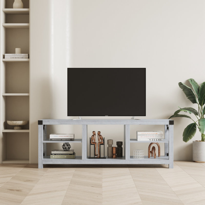 61'' Media Console