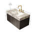 Meuble-lavabo de salle de bain 36 po MURI