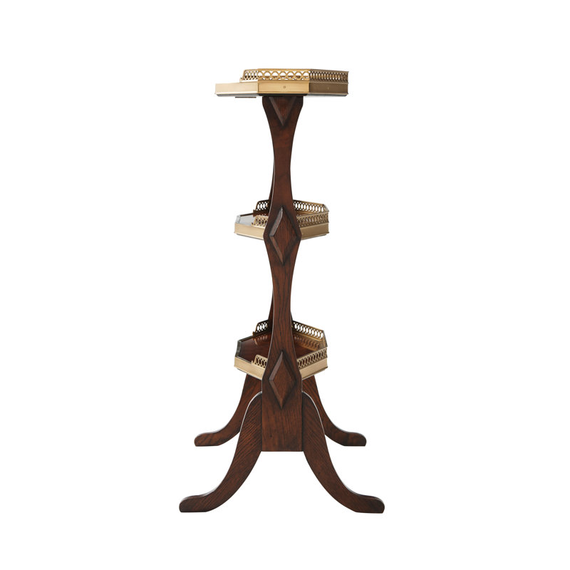 Essential End Table