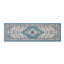 Tapis long bohémien