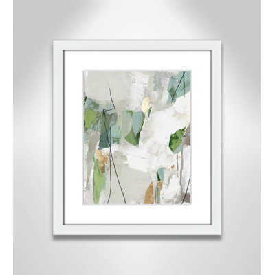 Enchanted Emerald Collection Enchanted Emerald I by Tom Reeves