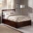 Bouldin Kids Platform with Trundle-725073680-725073694