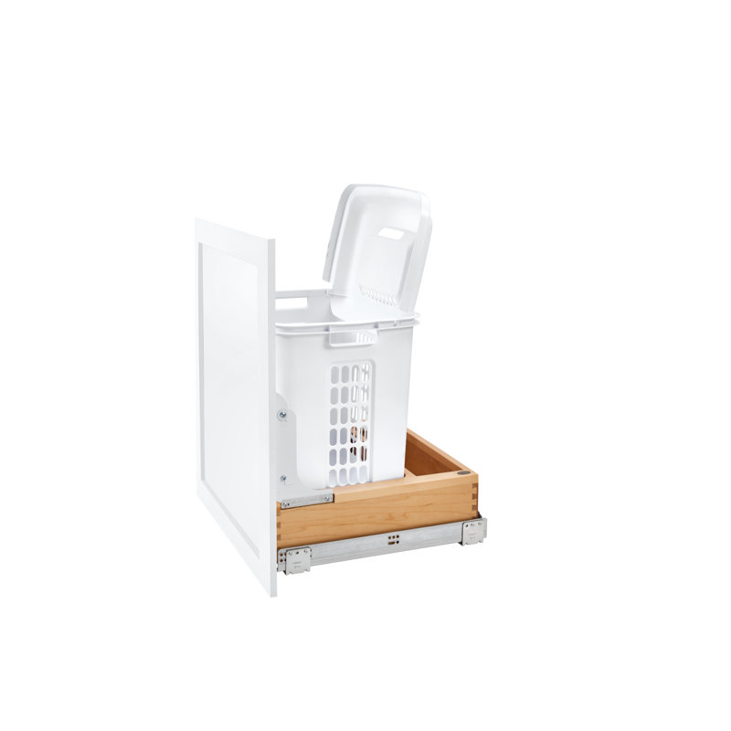Panier de meuble-lavabo Rev-A-Shelf