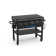 Pit Boss 5-Burner Deluxe Griddle