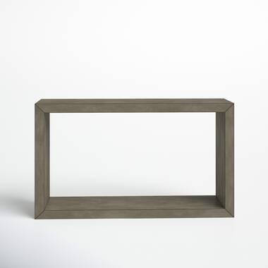 Giametta 58'' Console Table