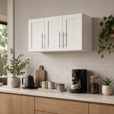 Geduhn Bathroom Cabinet