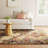 Tansy Wool Floral Indoor Rug-281858296