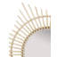 Miroir d'appoint Hanah