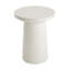 Table d'appoint Skyler Terrazzo Modern