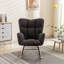 Fauteuil à bascule Teddy-2144220907