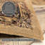 Wayne Machine Woven Beige/Brown Indoor Rug-98547669