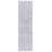 Calidia Floral Light Gray/Cream Area Rug-786378282