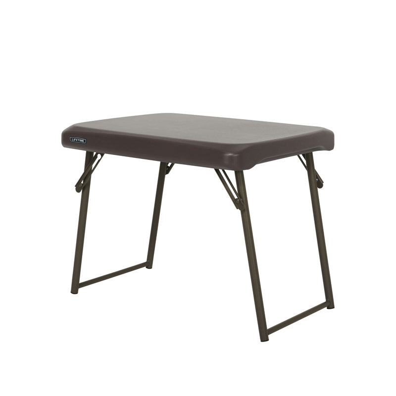 Lifetime Compact Table