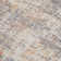 Albany Power-Loom Aimi Design Polyester Area Rug