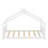 Solid Wood Low House Bed-1383312978-1385870465