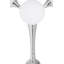 Leanora Metal Novelty Lamp