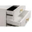 Table de chevet 2 tiroirs Tena-1649585489