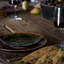 Riviera Handmade Stoneware Dinner Plate