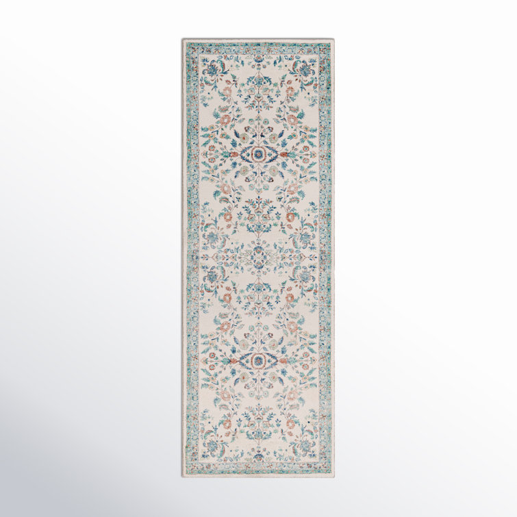 Berger Cream Rug
