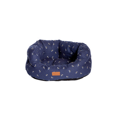 Cotton Pet Bed