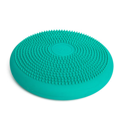 Bouncy Bands Seat Cushion Chair Accessory