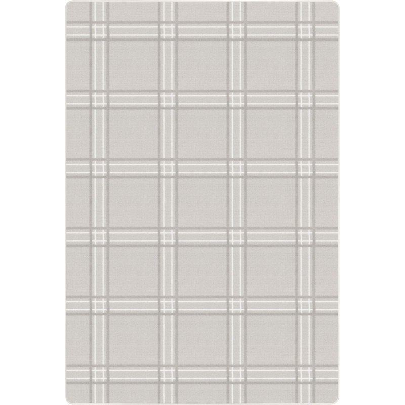 Impressions Broadfield by Joy Carpets Area Rug, Rectangle 7'8" x 10'9"