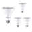 10 Watt (75 Watt Equivalent), PAR30 LED, Dimmable Light Bulb, E26/Medium (Standard) Base-89225402