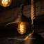 Pelton 1 - Light Black Single Pendant