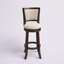 Tabouret de bar et de comptoir pivotant Ametra-86103012-44277593-44277596