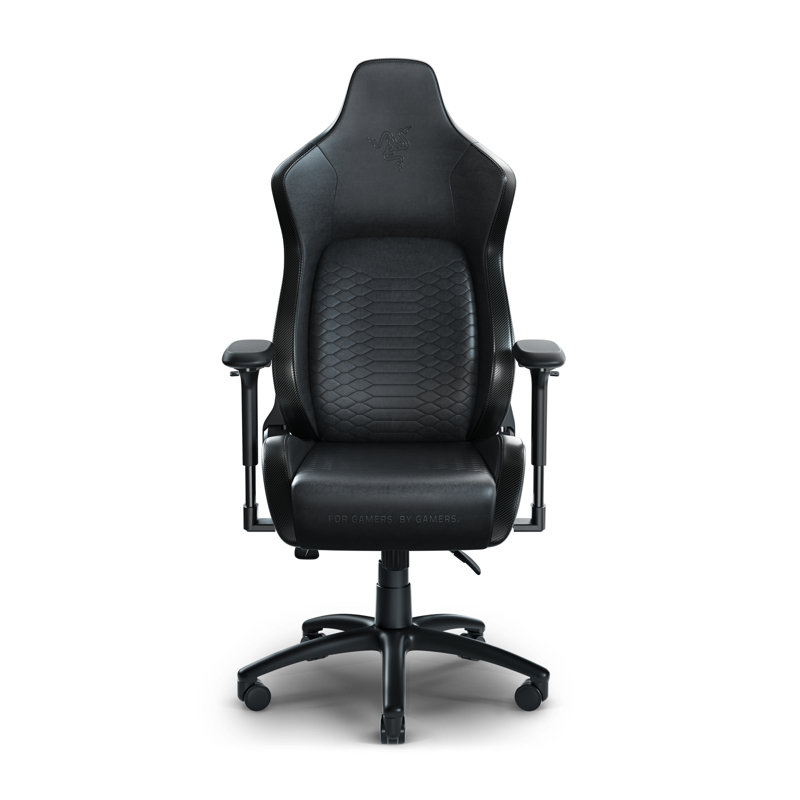 Fauteuil de jeu Razer Iskur - noir