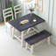 Ensemble de salle à manger Antonetta-413761413-413761409