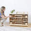 Chariot de rangement ECR4Kids-103591632