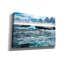«Wind and Wave» par Verne Varona, reproduction d'art sur toile-2138268315