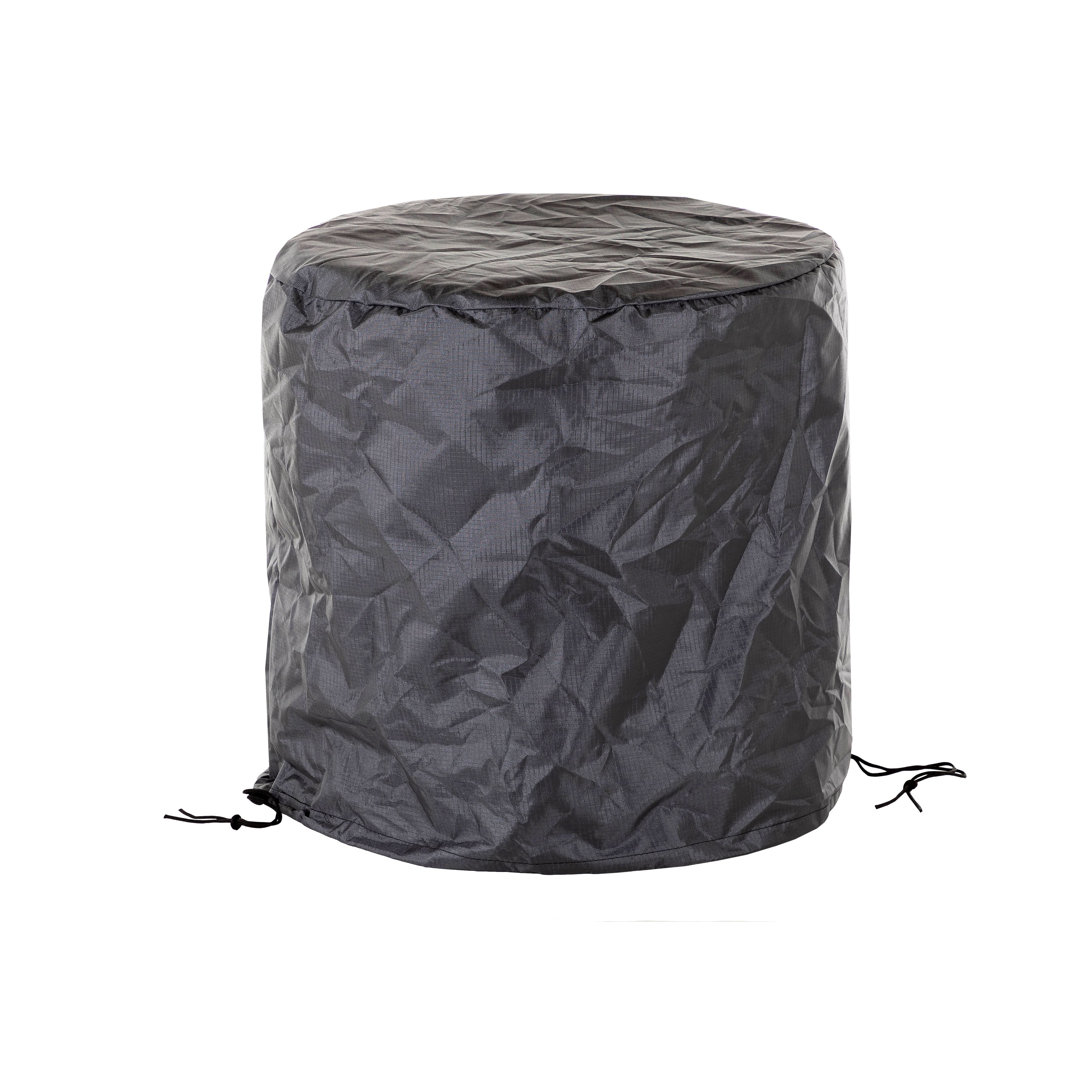 Outdoor Cover for Tall Round Side Table