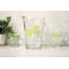 Pichet en verre Jarra Casale 1,7l