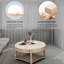 Table basse Modern