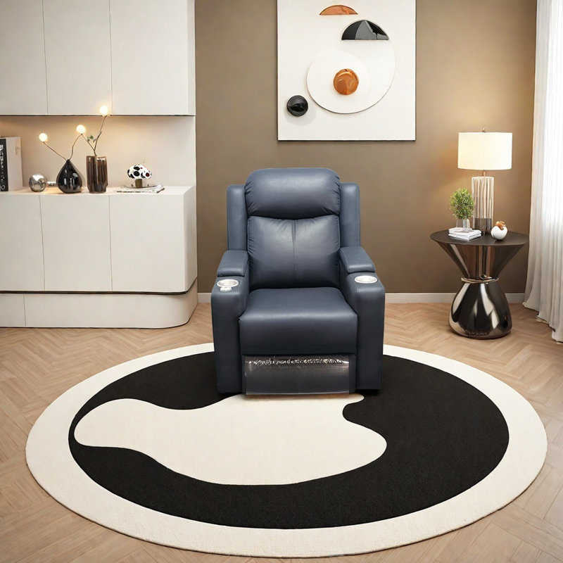 Hunstant, Bluish Black