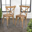 Chaise d'appoint Karaman