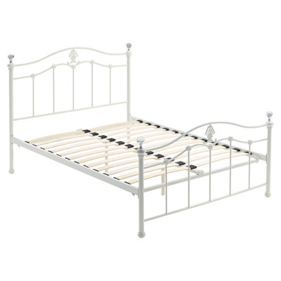 Metal Bed