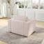 Canapé simple 44,9 po Modular Modern-1140031827