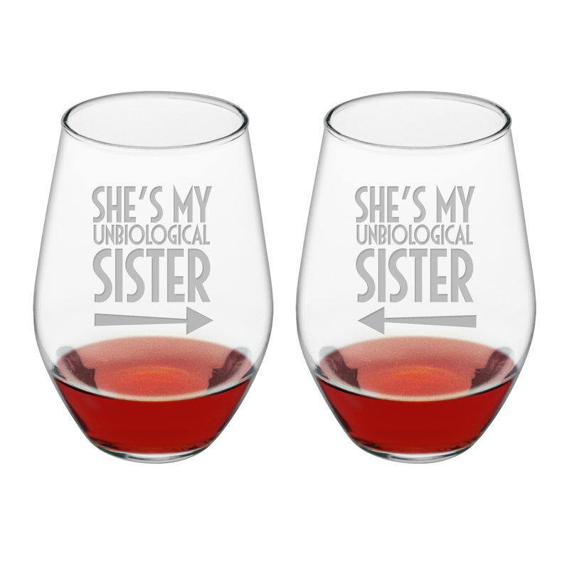 Waldschmidt 19oz. Wine Glass Set