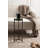 Eveland Round Metal Drink Table-491872380-491872383