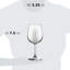 Libbey All-Purpose 13 oz. Wine Party Glasses