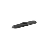 3-Hole Kitchen Faucet Escutcheon