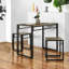 Chappelle 2 - Person Dining Set-54177006