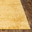 Spandrel Solid Colour Shag Area Rug-1680462919
