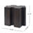 Keagan 2-Piece Artistic Modular MGO Side Tables Set With Interlocking Design-119080608