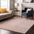 Premium Machine Washable Colmenero AMF1016 Geometric Rug-1763821105