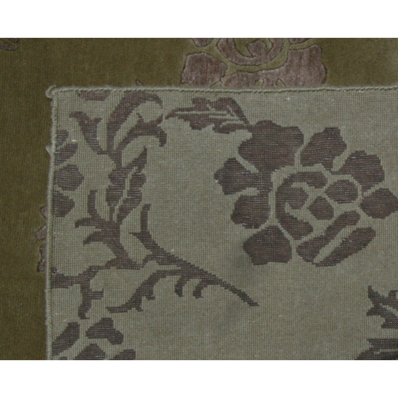 One-of-a-Kind 8' X 10' Area Rug